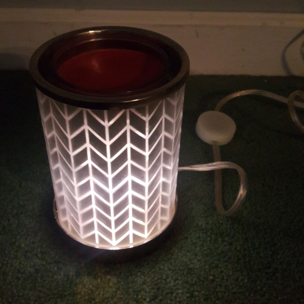 Yankee Candle Scenterpiece Warmer Timer